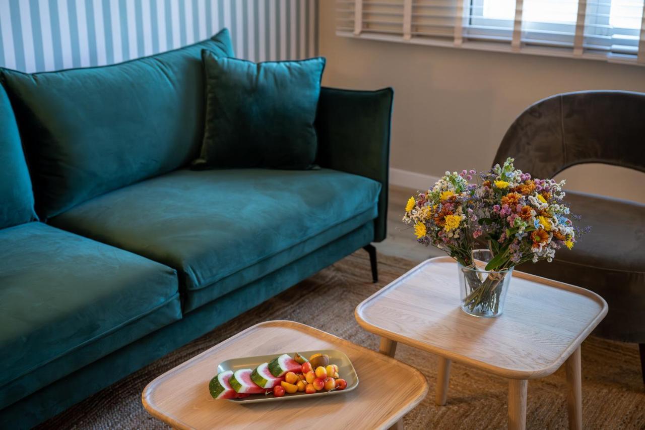 Erettz Dafna Travel Hotel エクステリア 写真