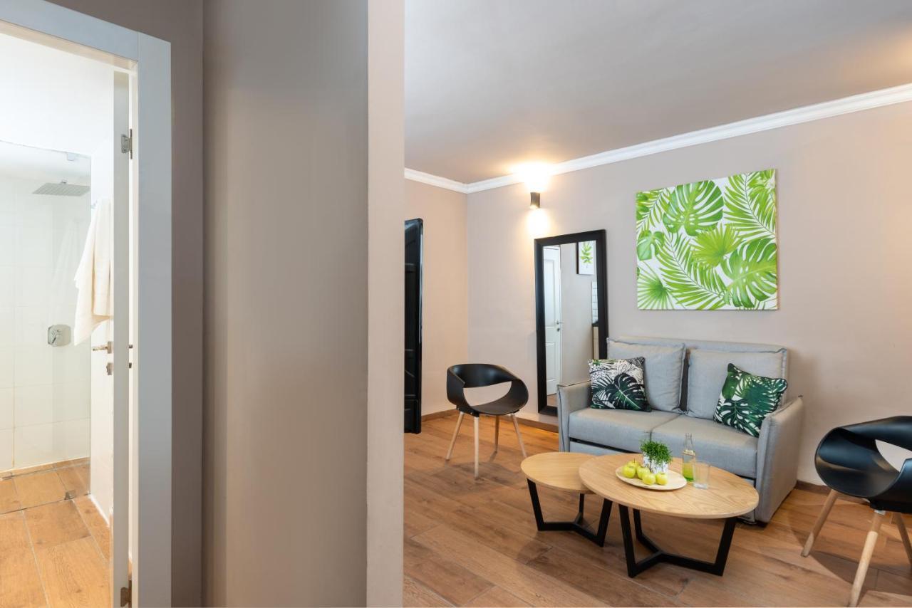Erettz Dafna Travel Hotel エクステリア 写真