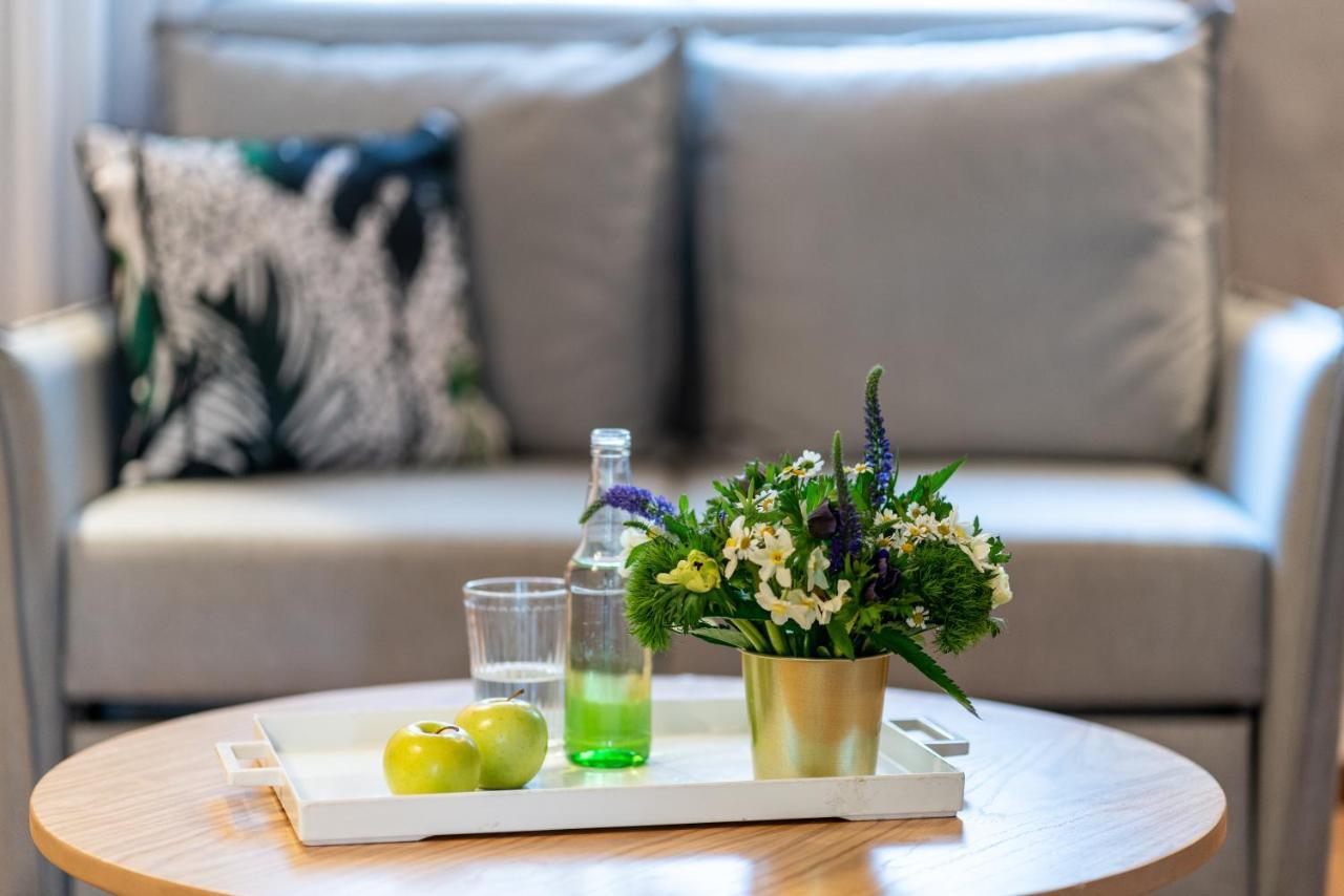 Erettz Dafna Travel Hotel エクステリア 写真